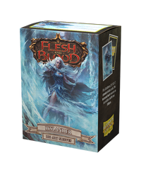 Dragon Shield: (100) Matte Iyslander Sleeves