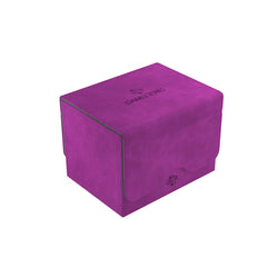 Sidekick 100+ Purple