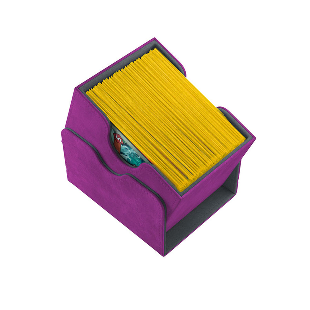 Sidekick 100+ Purple