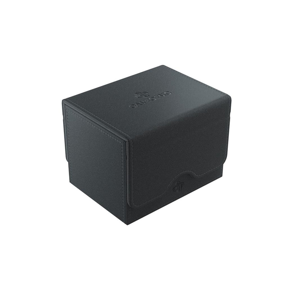 Sidekick 100+ Black