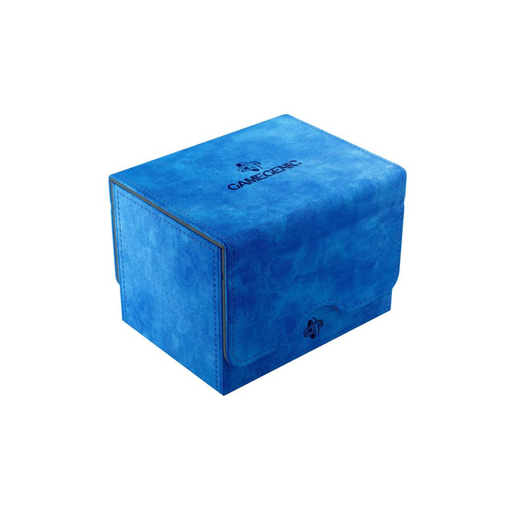 Sidekick 100+ Blue