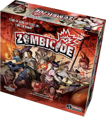 Zombicide