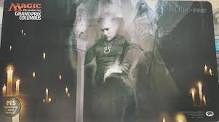Geist of St Traft GP Columbus 2018 Playmat