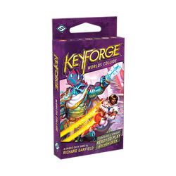 Keyforge: Worlds Collide Archon Deck