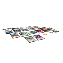 Keyforge: Worlds Collide 2-Player Starter
