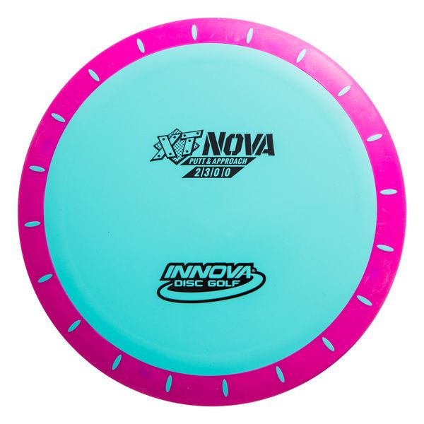 XT Nova 2/3/0/0