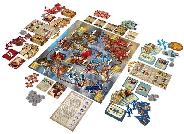 Bioshock Infinite: Siege of Columbia