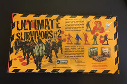 Zombicide: Ultimate Survivors #2