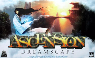 Ascension Dreamscape