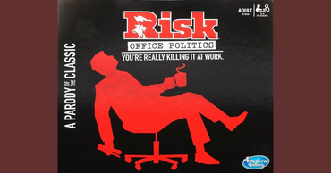 Risk: Office Politics