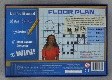 Floor Plan (2020)