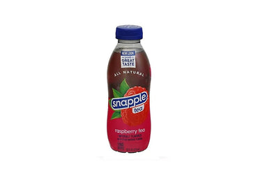Snapple Raspberry Tea 20 oz