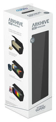 Ultimate Guard: Arkhive 400+ Standard Size Xenoskin