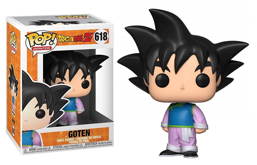 Goten #618