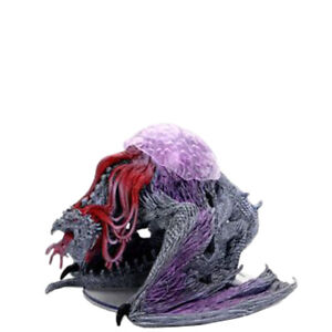D&D: Fizban's Treasury of Dragons - Elder Brain Dragon Premium Figure