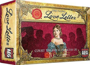 Love Letter (Small Box Edition)