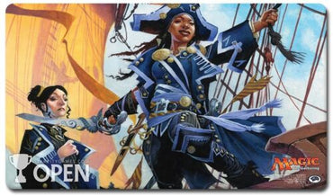 Hostage Taker SCG Open Playmat