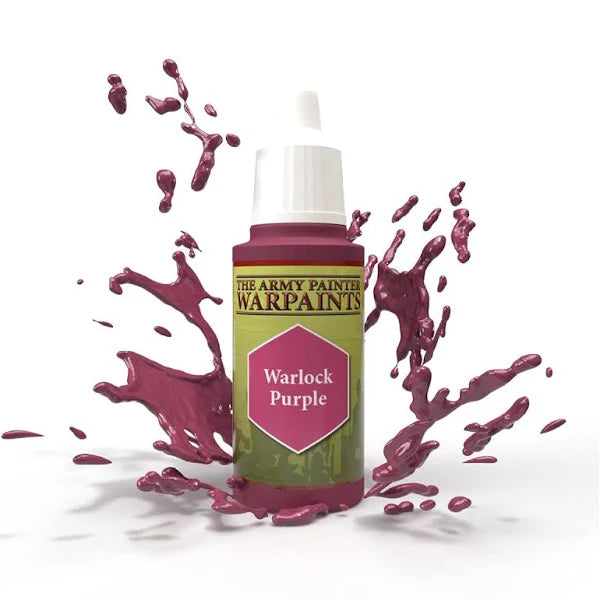 The Army Painter Warpaints - Warlock Purple