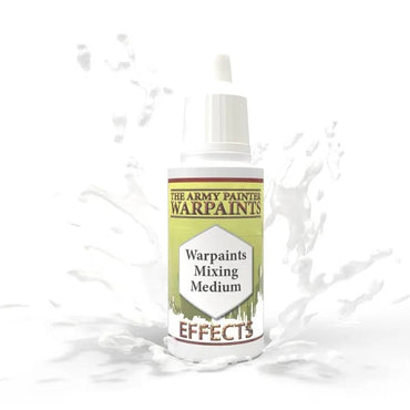 The Army Painter Warpaints Effects - Warpaints Mixing Medium