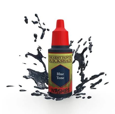 The Army Painter Quickshade - Blue Tone