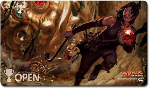 Gamble SCG Open Playmat