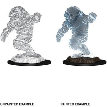 Air Elemental Mini