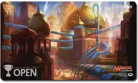 Aether Hub SCG Open Playmat