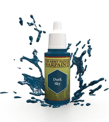 The Army Painter Warpaints - Dark Sky