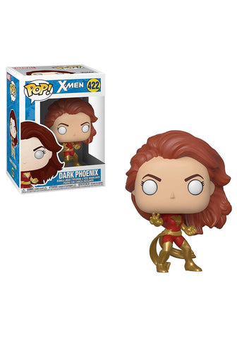 Dark Phoenix #422