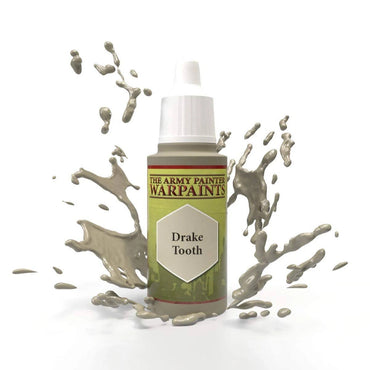 The Army Painter Warpaints - Drake Tooth
