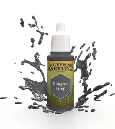 The Army Painter Warpaints - Dungeon Grey