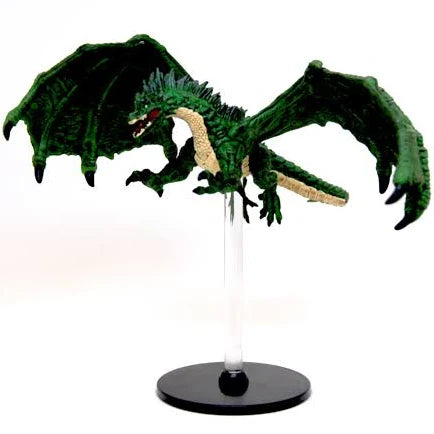 Tyranny of Dragons #31 Green Dragon