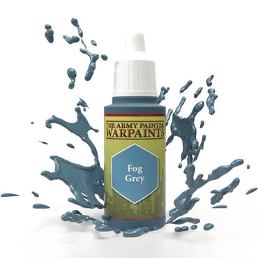 The Army Painter Warpaints - Fog Grey