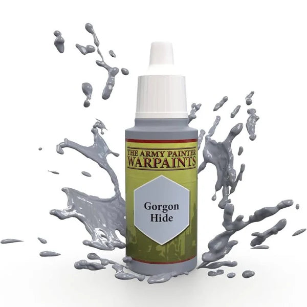 The Army Painter Warpaints - Gorgon Hide