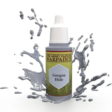 The Army Painter Warpaints - Gorgon Hide