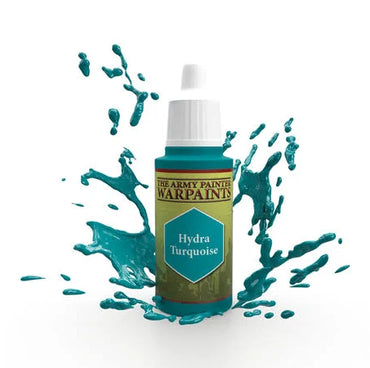 The Army Painter Warpaints - Hydra Turquoise