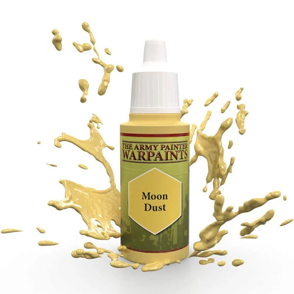 The Army Painter Warpaints - Moon Dust