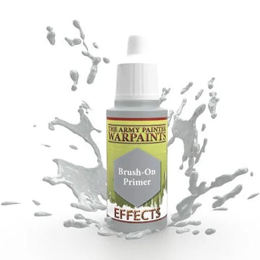 The Army Painter Warpaints Effects - Brush-On Primer