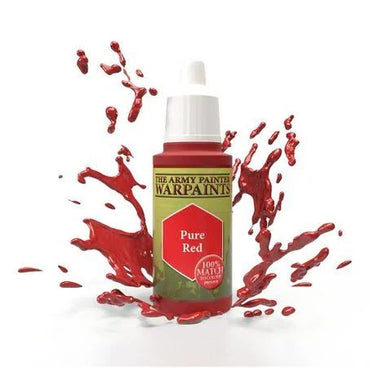 The Army Painter Warpaints - Pure Red