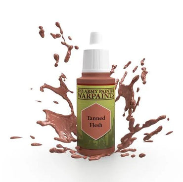 The Army Painter Warpaints - Tanned Flesh