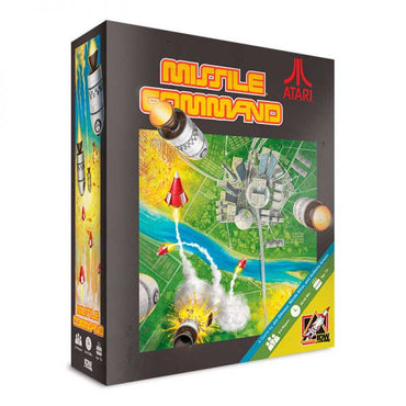 Missile Command (Atari)