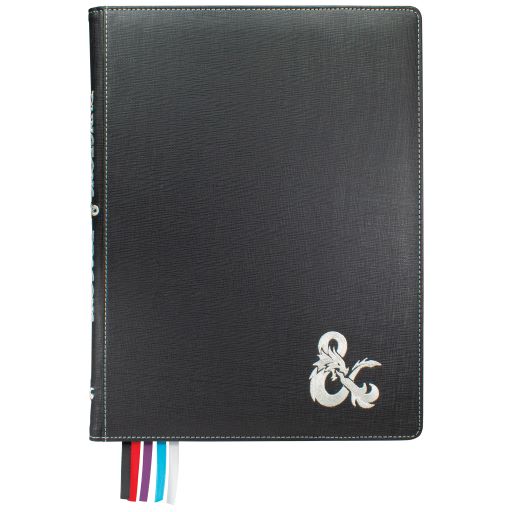 Ultra Pro D&D Premium Book Cover