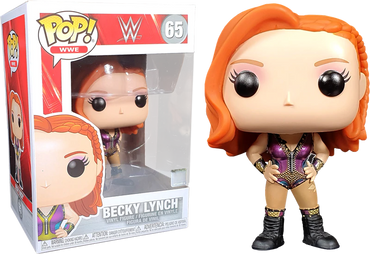 Becky Lynch #65