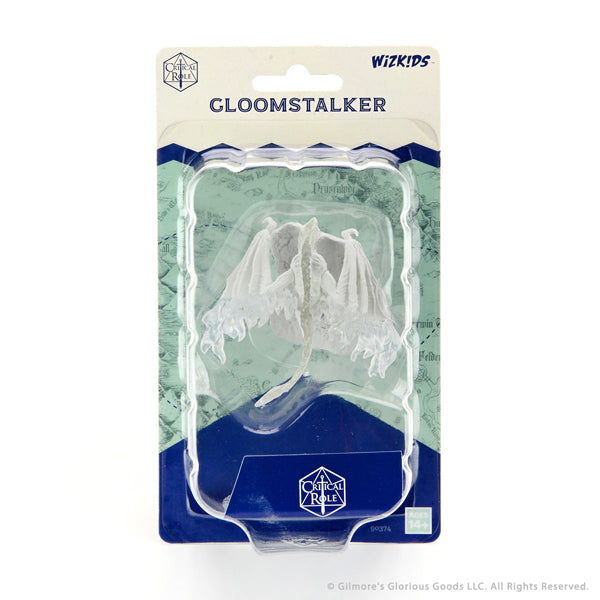 Critical Role Gloomstalker