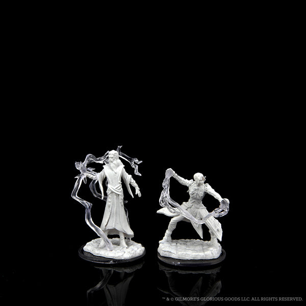 Critical Role Remnant Cultist& Choosen