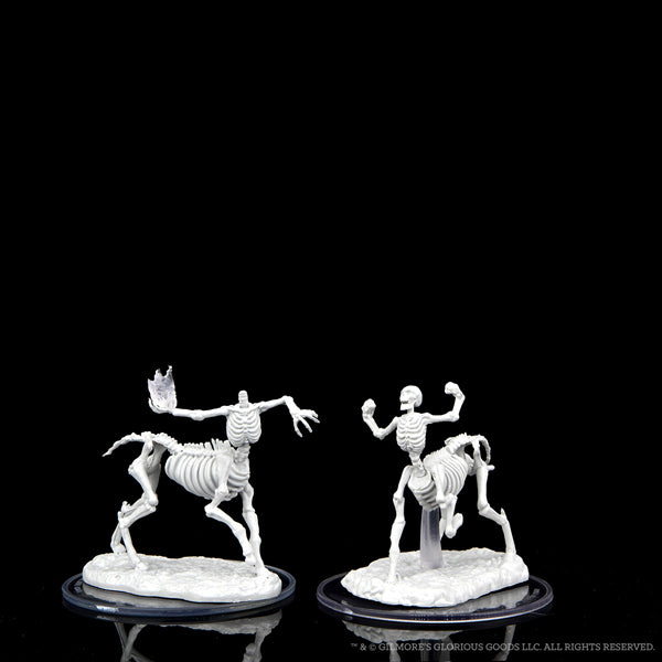 Critical Role Skeletal Centaurs
