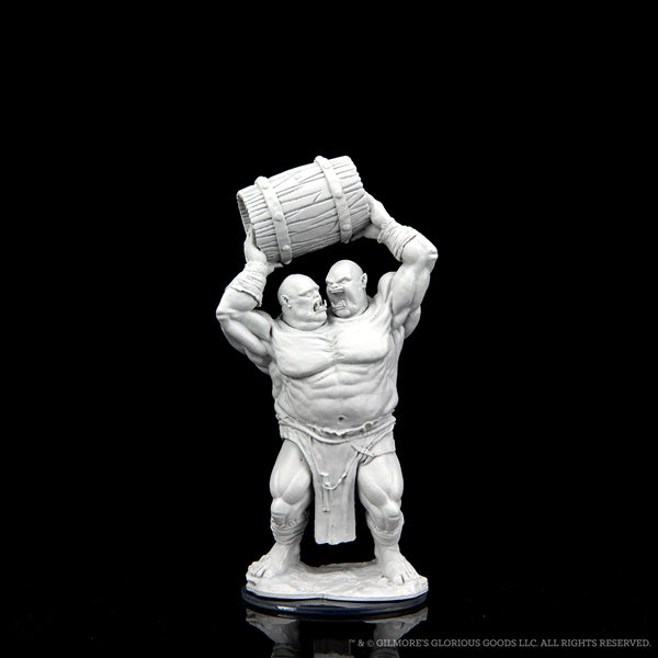 Critical Role Ettin
