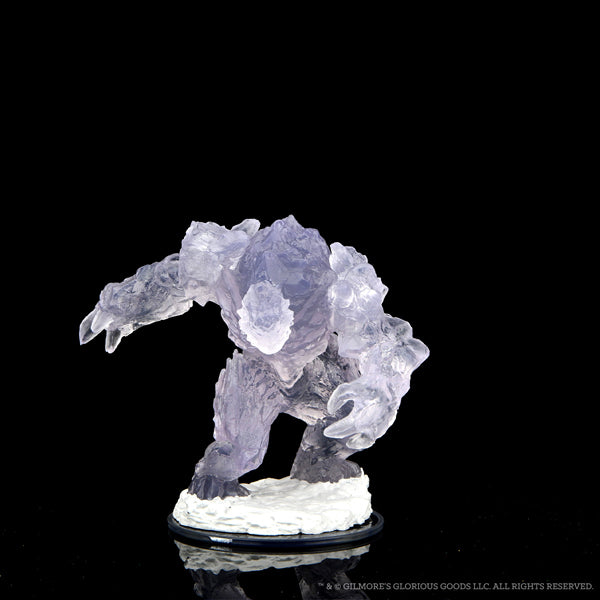 Critical Role Cinderslag Elemental